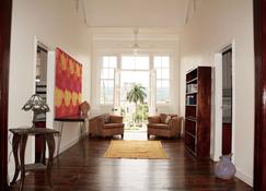 Mobay Kotch - Montego Bay - Living room