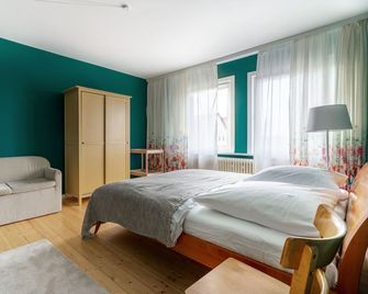 Familienfreundlich - Farbenfroh - Außergewöhnlich - Braunlage - Dormitor
