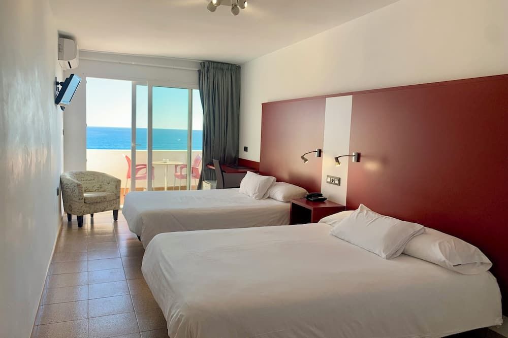 Hospedium Hotel Continental