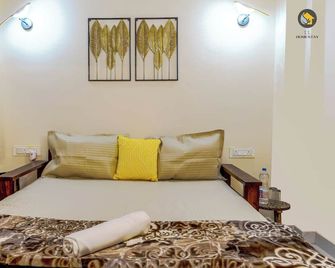 S.S.Homestay - Benarés - Habitación