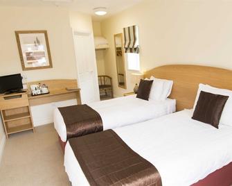 The Cherry Tree - Abingdon - Bedroom