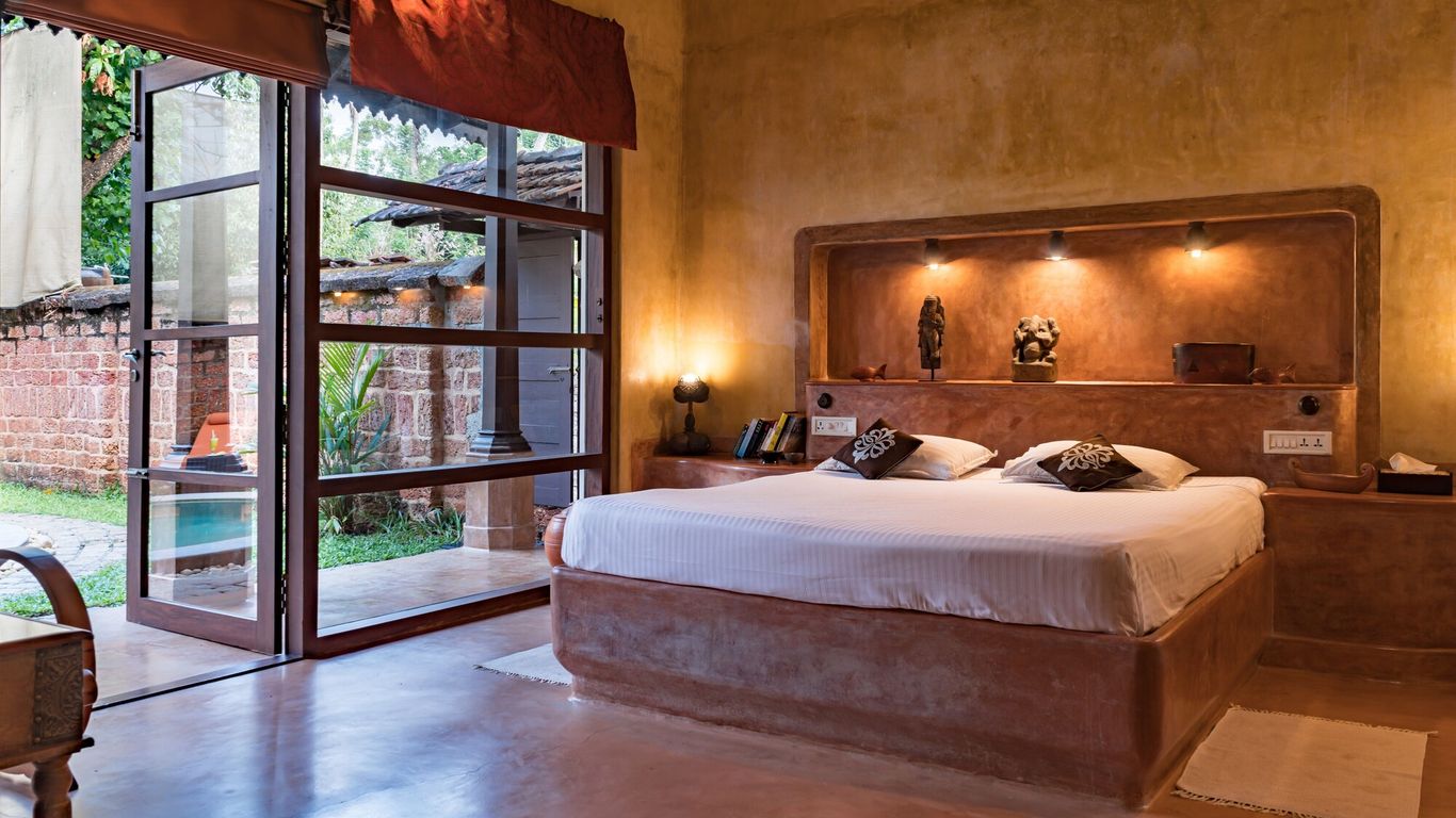 Amritara A Beach Symphony