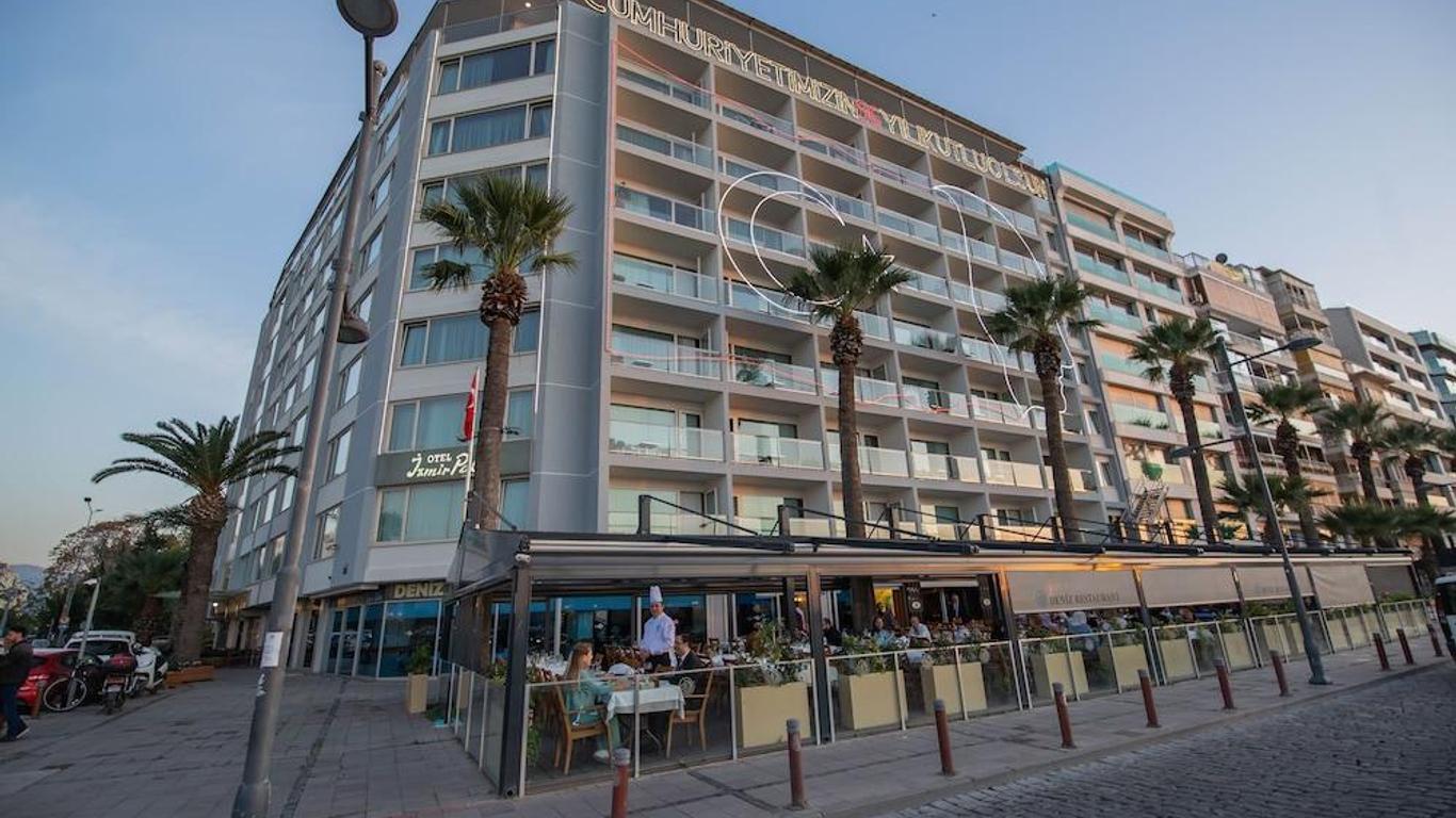 Izmir Palas Hotel