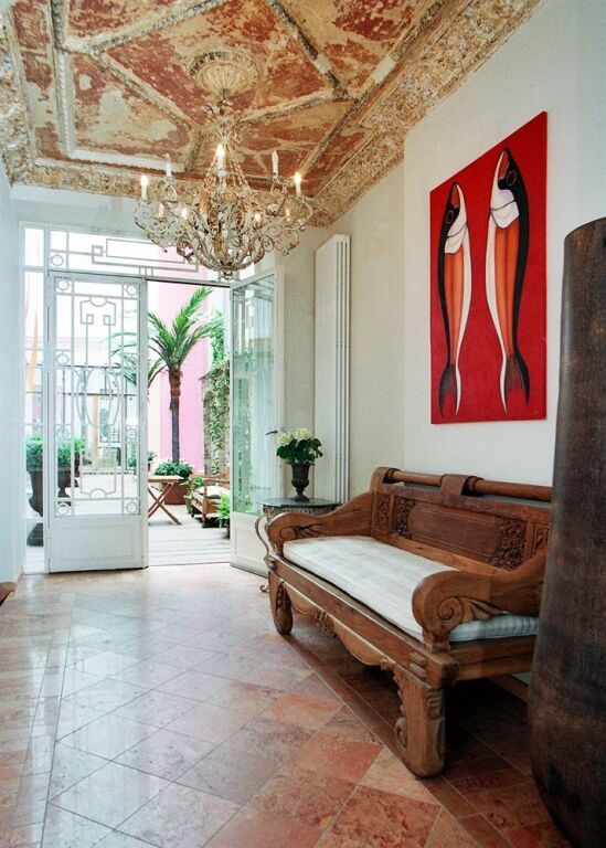 ackselhaus & blue Home