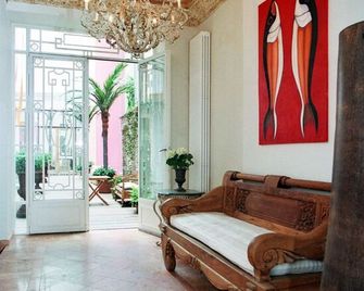 ackselhaus & blue Home - Berlijn