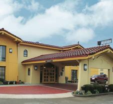 La Quinta Inn Lexington