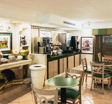 La Quinta Inn by Wyndham Lexington
