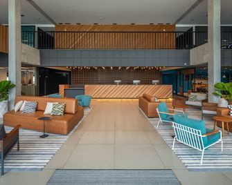 Linx Galeão by Wish - Rio de Janeiro - Lounge