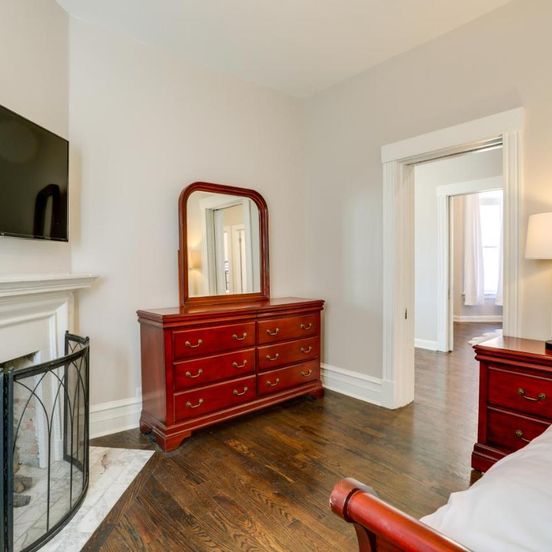 Other view of Spacious Chicago Condo with Deck Less Than 9 Mi to Downtown!