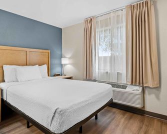 Extended Stay America Suites - Fort Wayne - North - Fort Wayne - Habitación