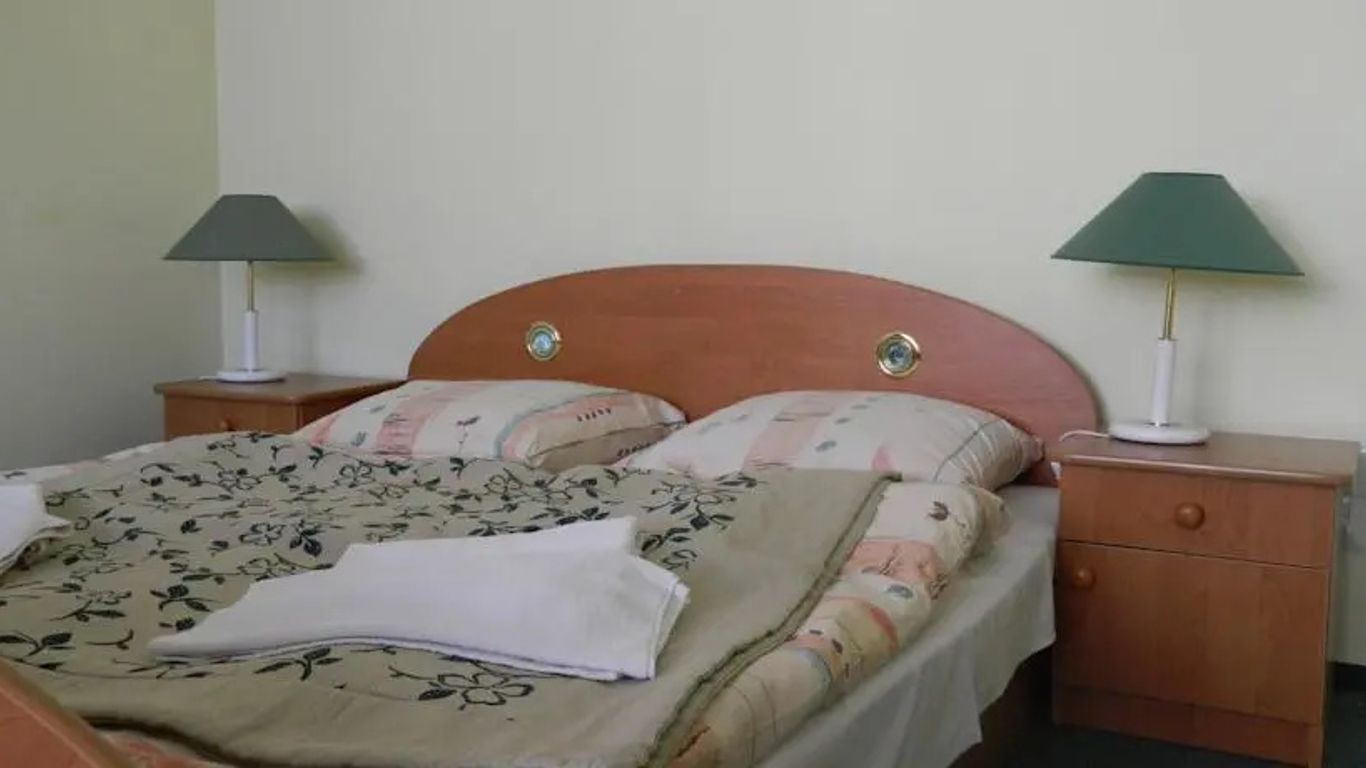 Hotel Atol Resort - Afrodyta Spa