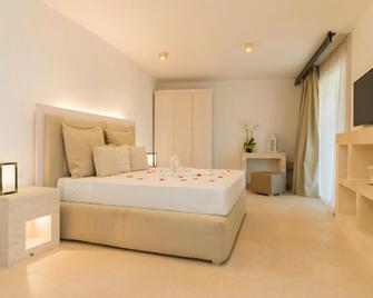 Futura Club Barone Di Mare - Melendugno Lecce - Bedroom