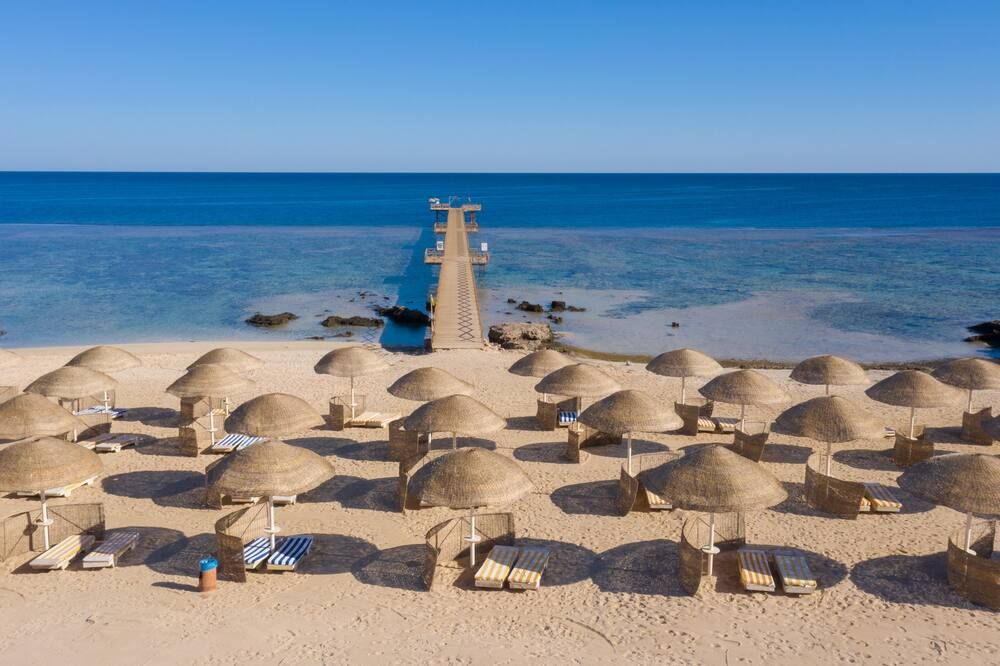 Onatti Beach Resort - Marsa Alam