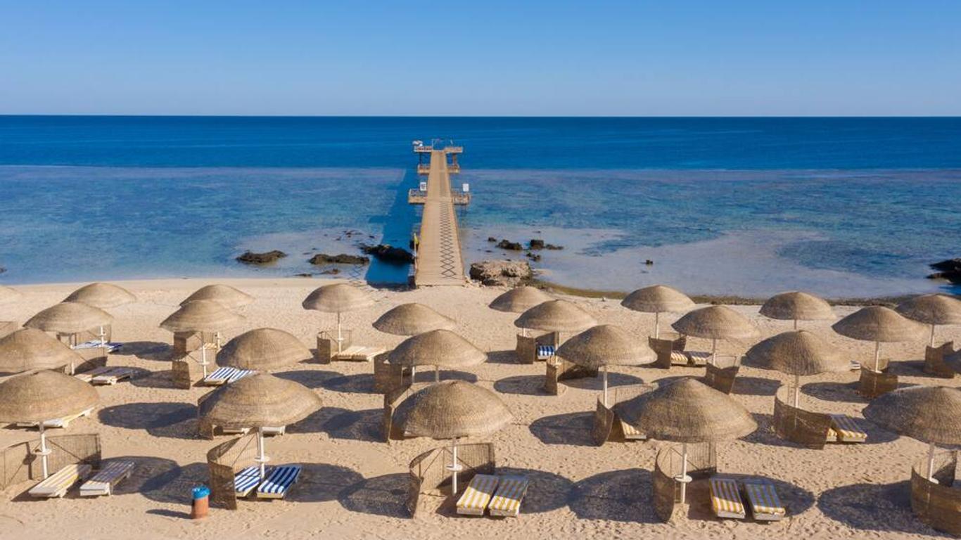 Onatti Beach Resort - Marsa Alam