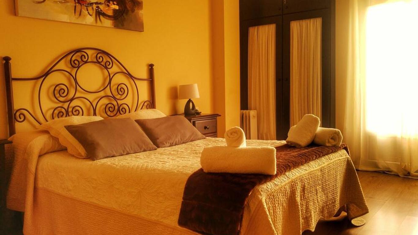As Eiras Lires Hotel Restaurante