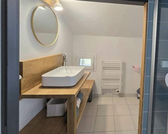Gîte confortable avec jardin clos et animaux acceptés, près de Périgueux - Sorges-et-Ligueux-en-Périgord