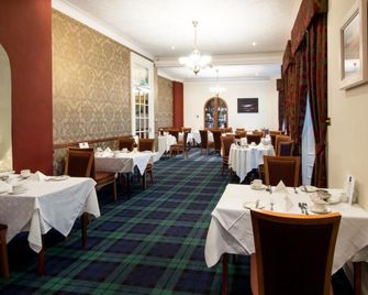 The South Beach Hotel - Troon - Restaurant