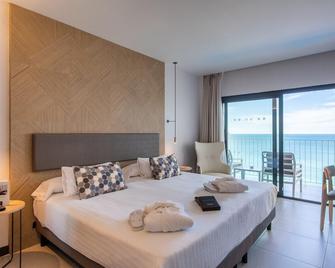 Hotel Cap Negret - Altea - Bedroom