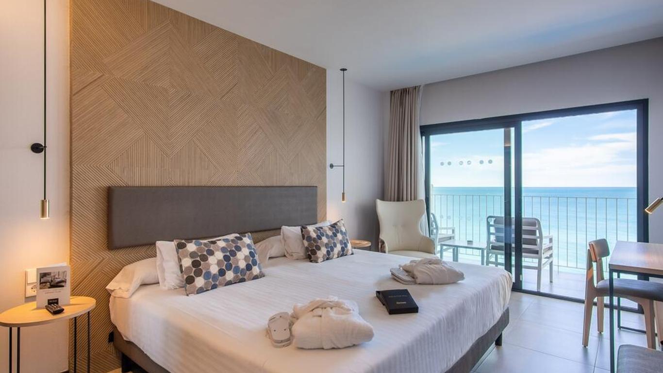 Hotel Cap Negret