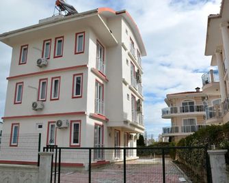 Belek Gold Pansiyon - Belek - Building