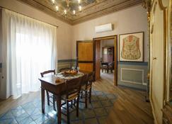 Cefas Apartments - Cefalù - Dining room