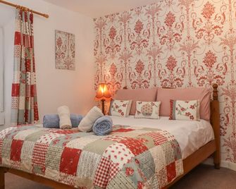 Clements Cottage - Paignton - Bedroom