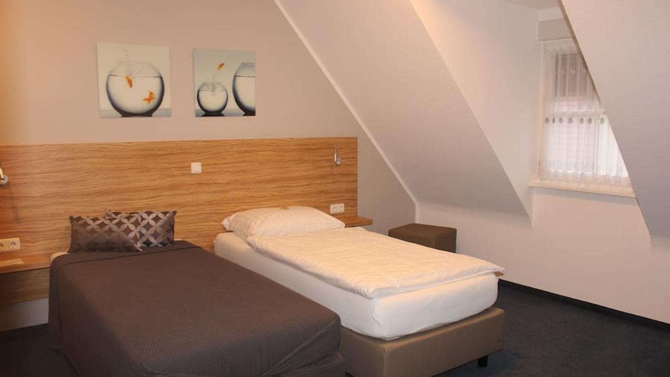 Landhaus Hotel Müller