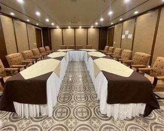 Sintra Hotel - Islamabad - Meetingraum
