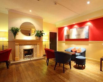 The Great Barr Hotel - Birmingham - Bar