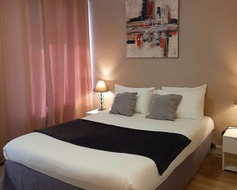 Hôtel Bellevue Cannes - Cannes