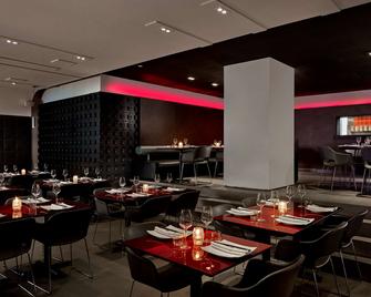 Park Plaza Nottingham - Nottingham - Restaurant