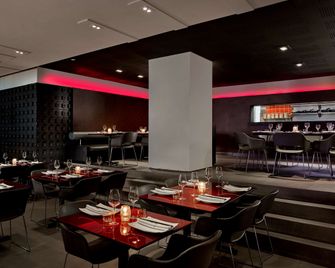 Park Plaza Nottingham - Nottingham - Ristorante