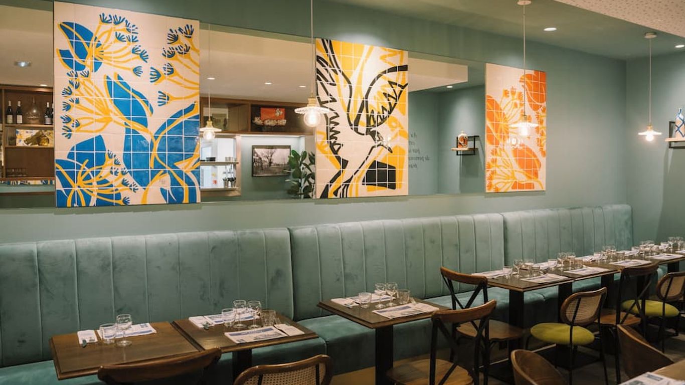 Hôtel Les Grands Voyageurs