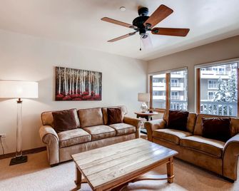 St James Beaver Creek - Beaver Creek - Living room