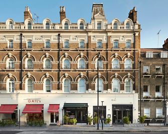 Numa London Bloomsbury - London - Building