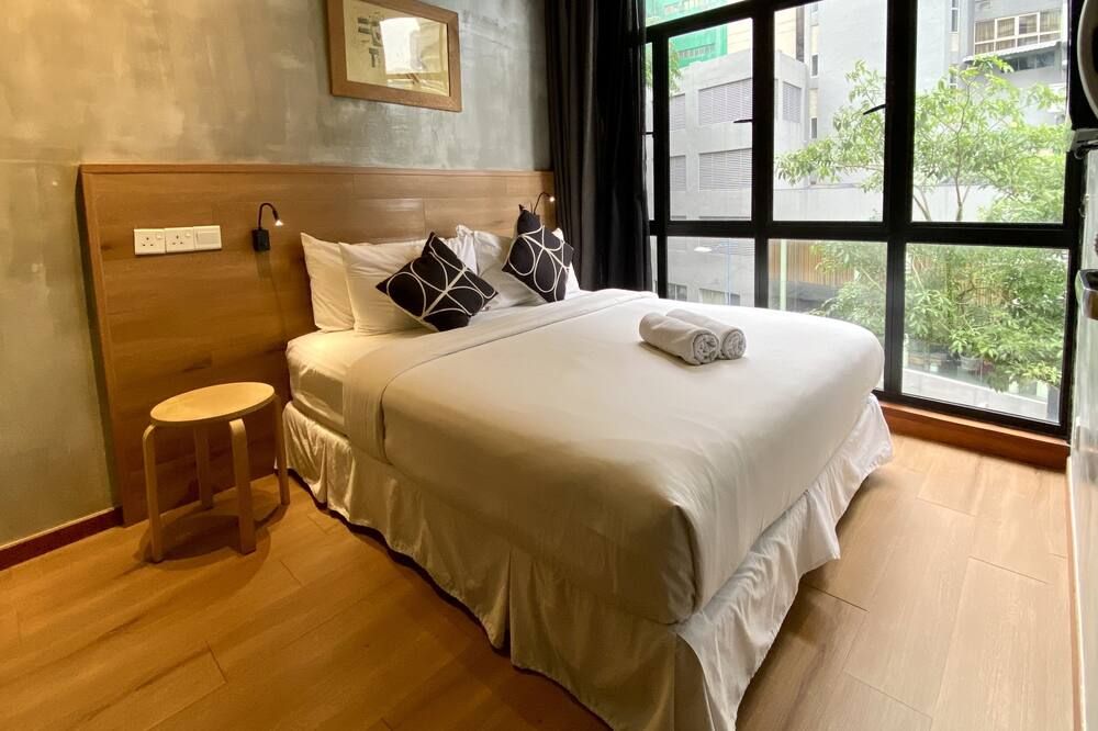 تشاوس بوتيك هوتل