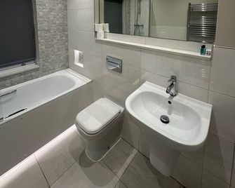 Wendover Arms - High Wycombe - Habitación