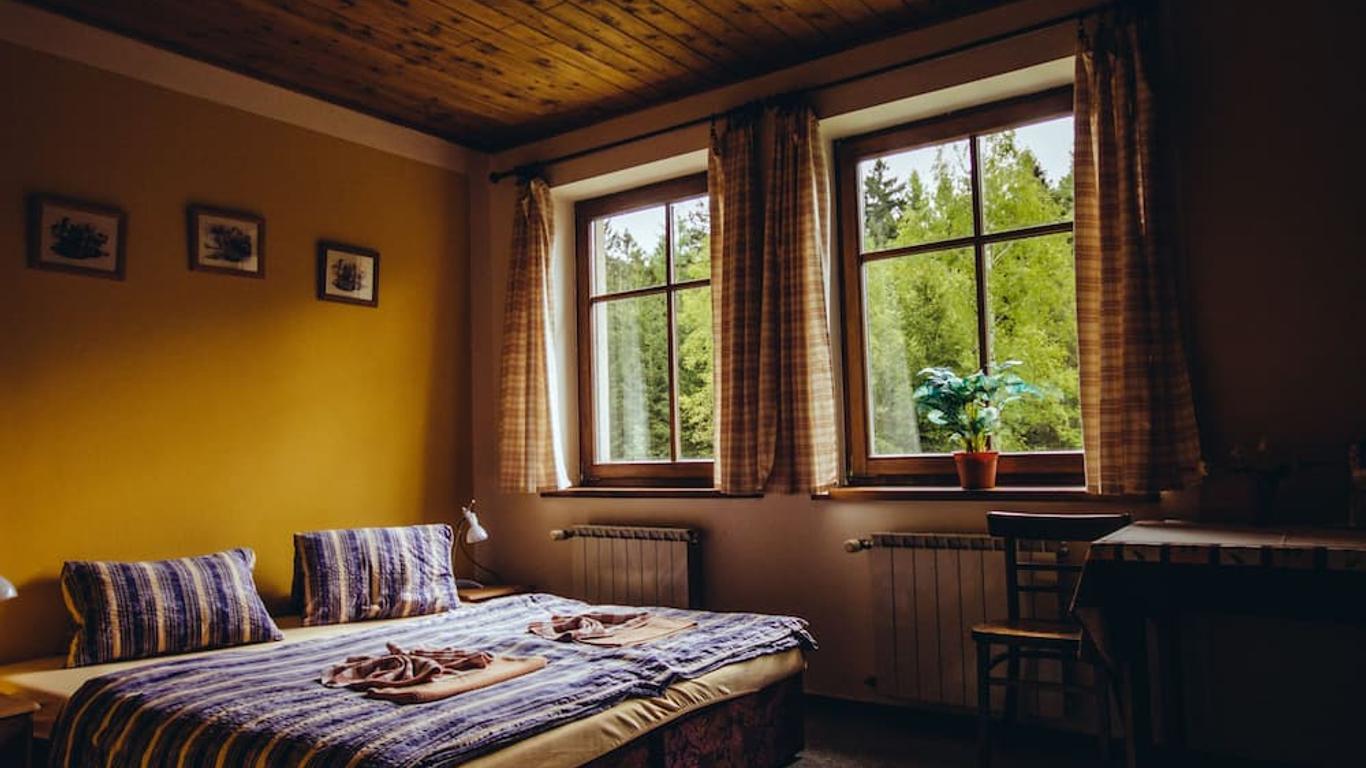 Pension Klondajk
