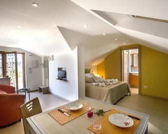 Holiday Residence Belohorizonte - Macerata - Comedor