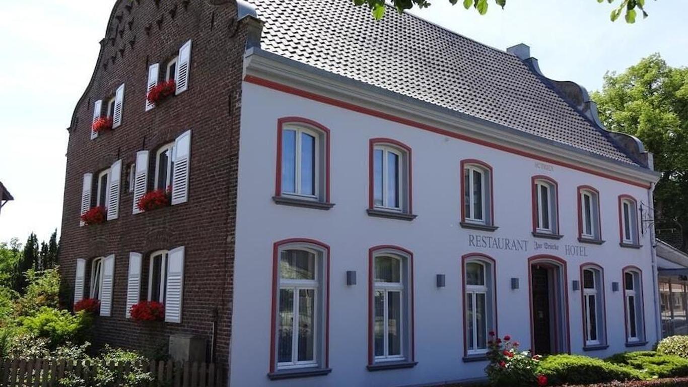 Hotel zur Brücke