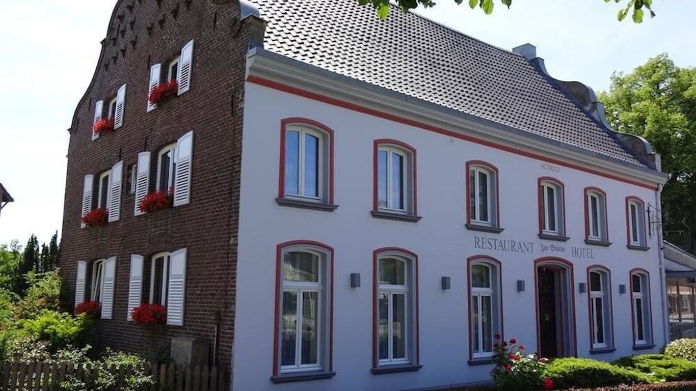 Hotel zur Brücke