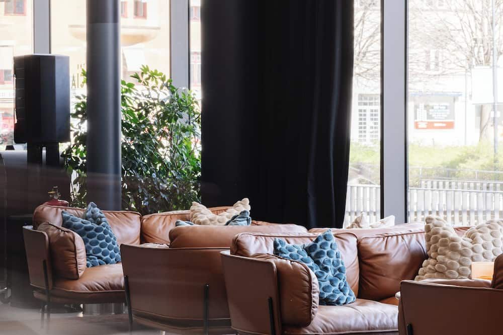 Clarion Hotel Sign - שטוקהולם - טרקלין