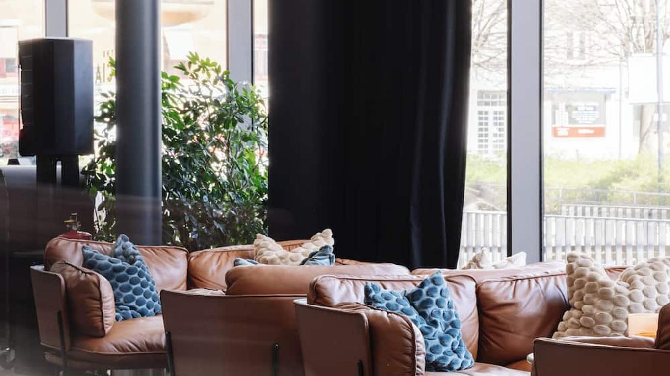 فندق كلاريون ساين