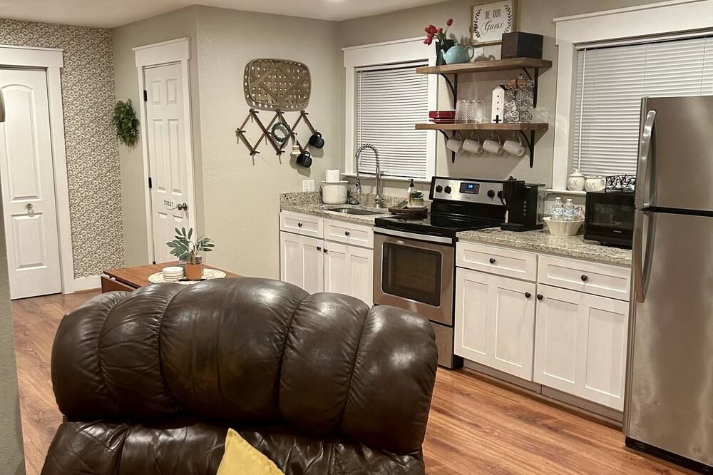 House in Forney - Forney - Cocina