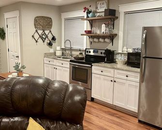 House in Forney - Forney - Cocina