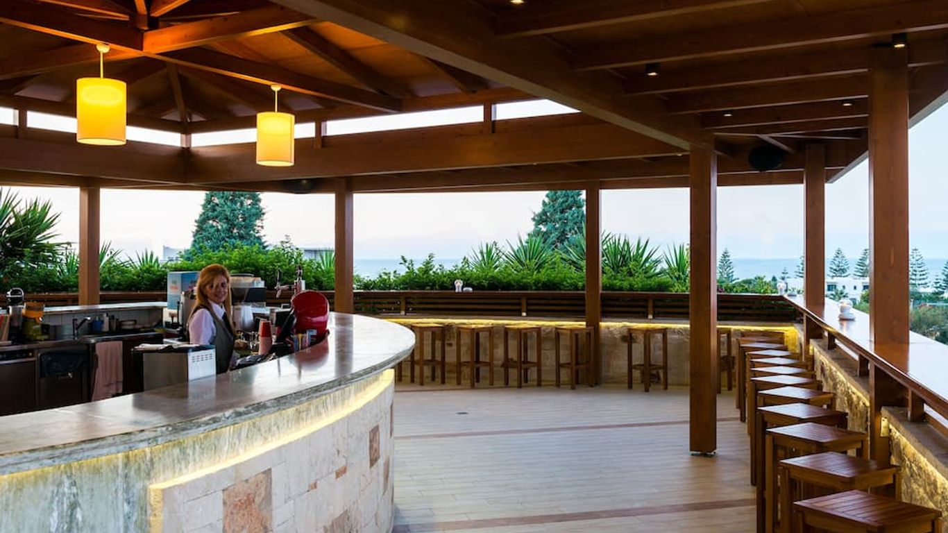 Grand Hotel Holiday Resort