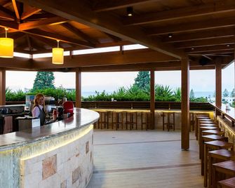 Grand Hotel Holiday Resort - Hersonissos - Bar