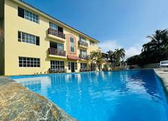 Lovely 2 Bedroom Condo With Pool And Hot Water - Cabarete - Pool