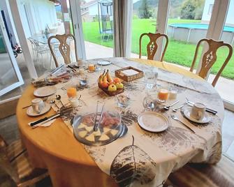 Casa Rural Txokoetxe - Munguía - Comedor