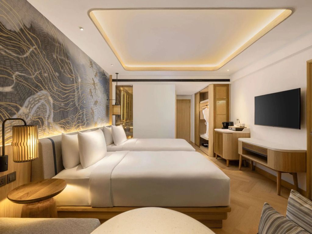 Bintan Lagoon Resort - Tanjung Pinang
